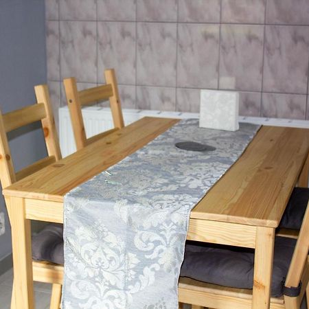 Szkocka 4 Apartamenty Gdansk Dış mekan fotoğraf