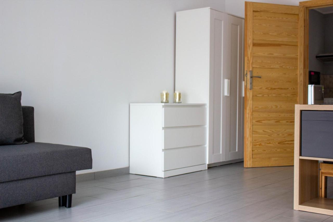 Szkocka 4 Apartamenty Gdansk Dış mekan fotoğraf