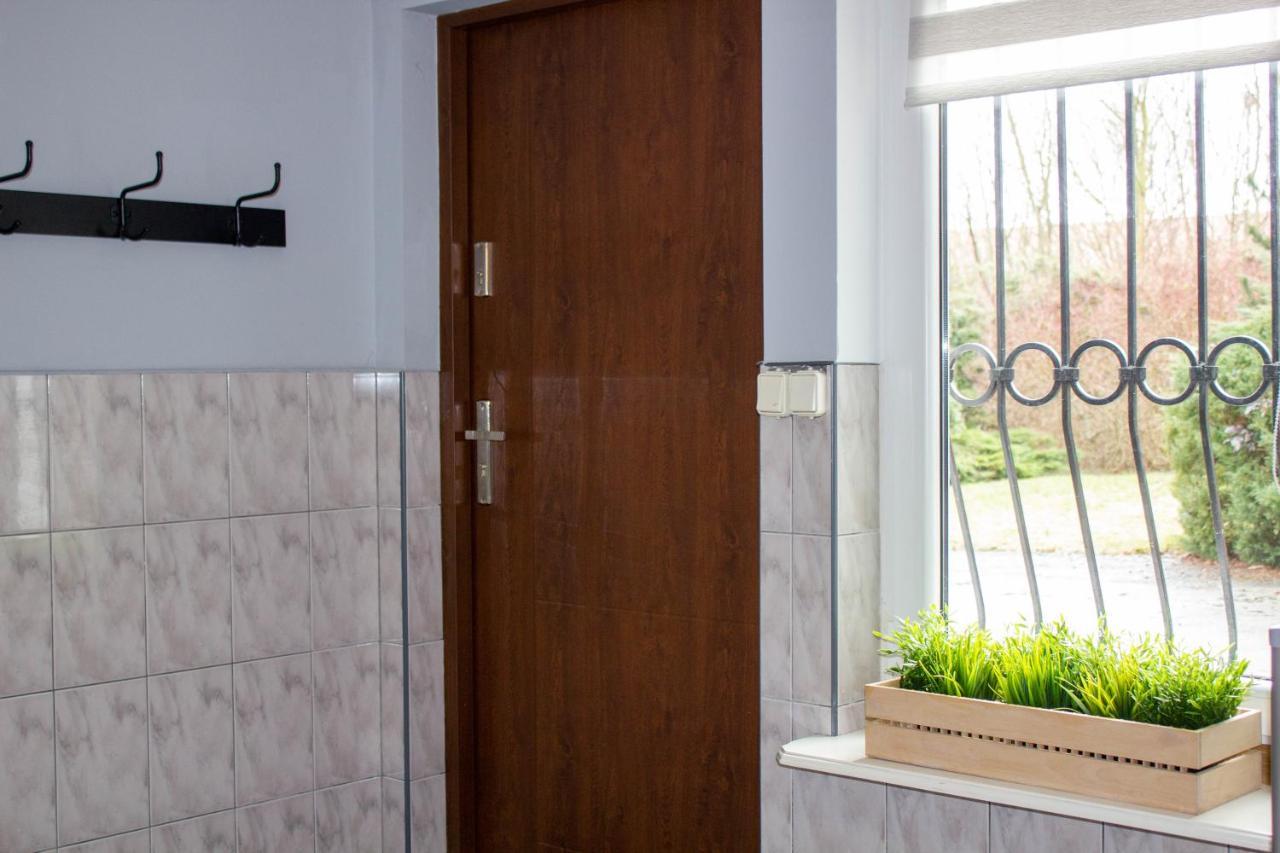 Szkocka 4 Apartamenty Gdansk Dış mekan fotoğraf
