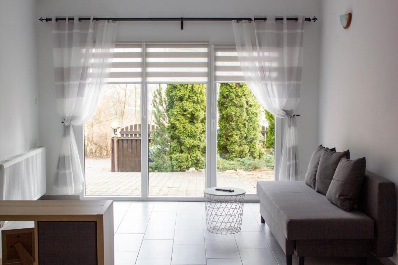 Szkocka 4 Apartamenty Gdansk Dış mekan fotoğraf
