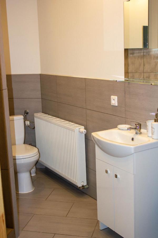 Szkocka 4 Apartamenty Gdansk Dış mekan fotoğraf