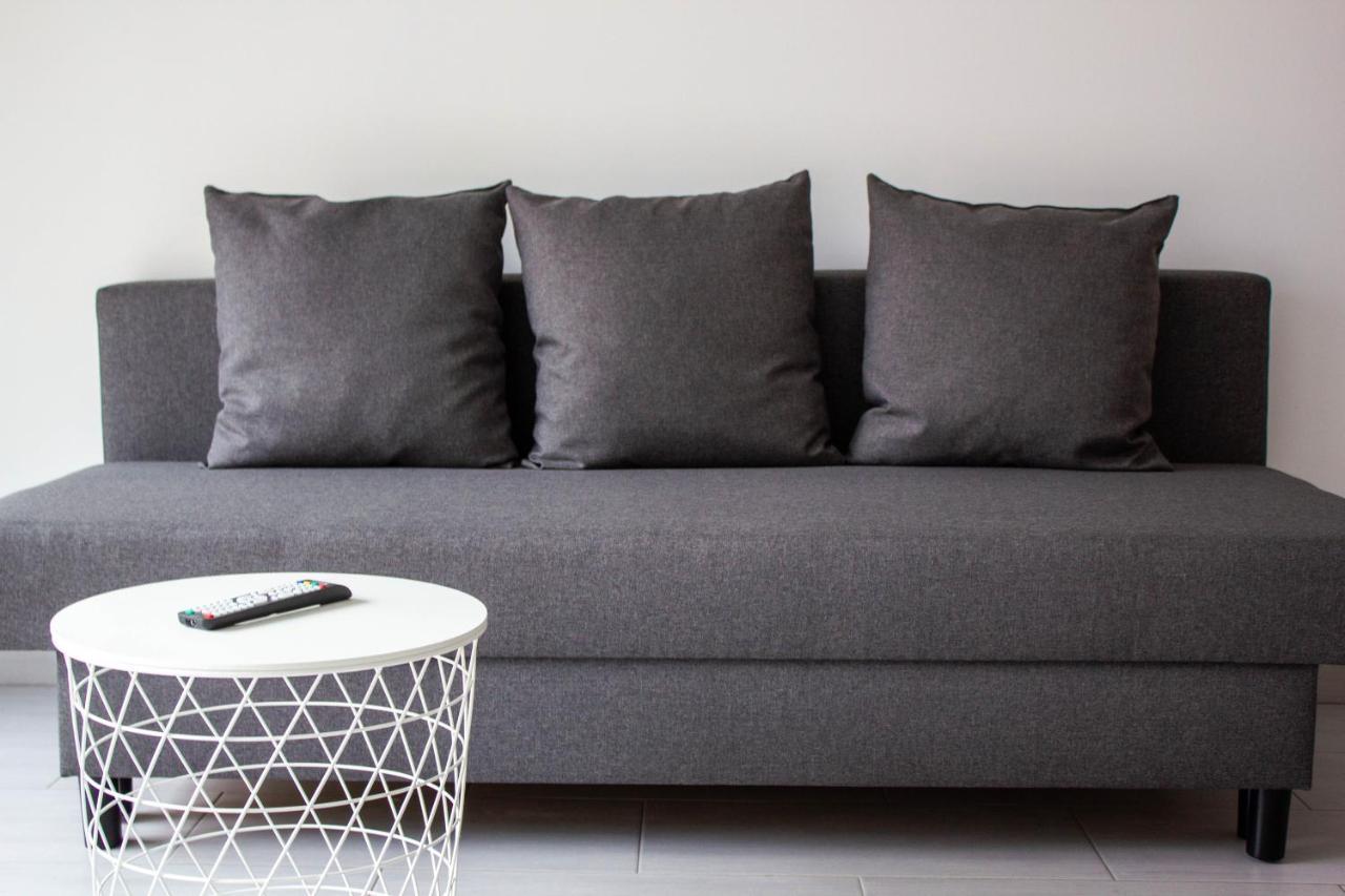 Szkocka 4 Apartamenty Gdansk Dış mekan fotoğraf