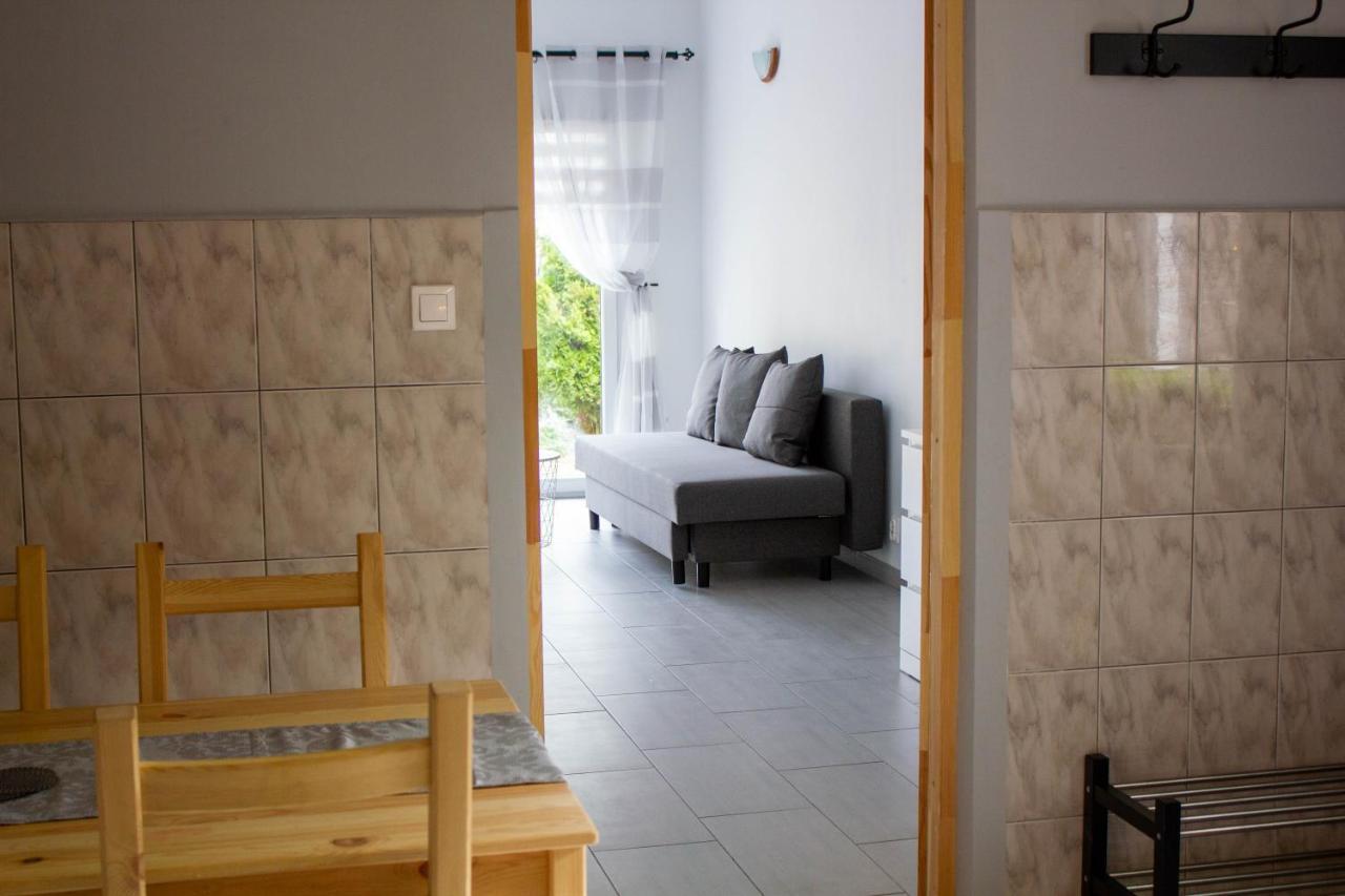 Szkocka 4 Apartamenty Gdansk Dış mekan fotoğraf