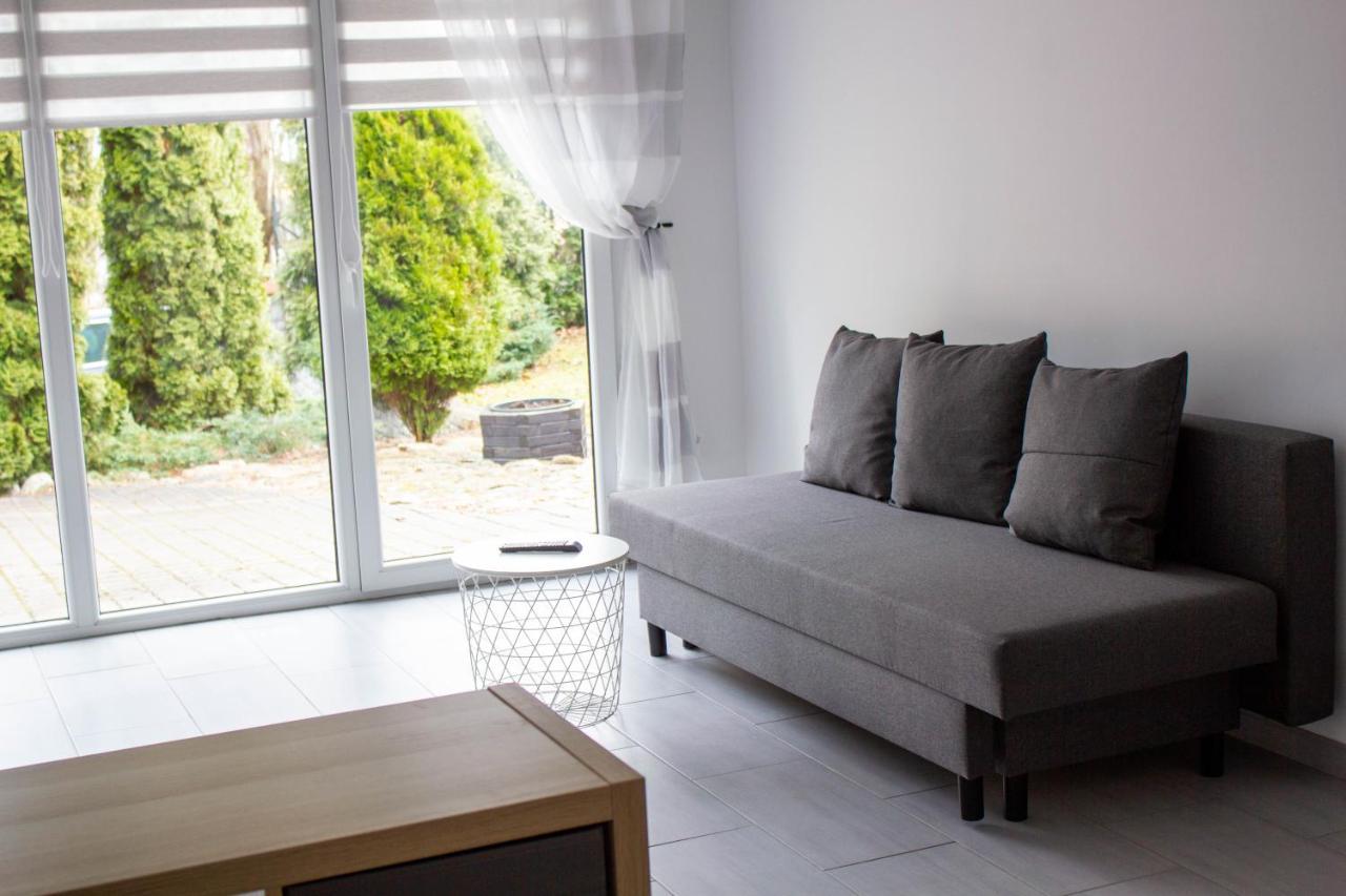 Szkocka 4 Apartamenty Gdansk Dış mekan fotoğraf
