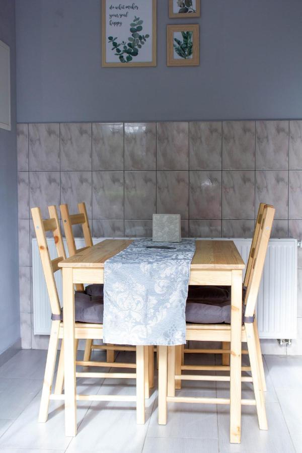 Szkocka 4 Apartamenty Gdansk Dış mekan fotoğraf